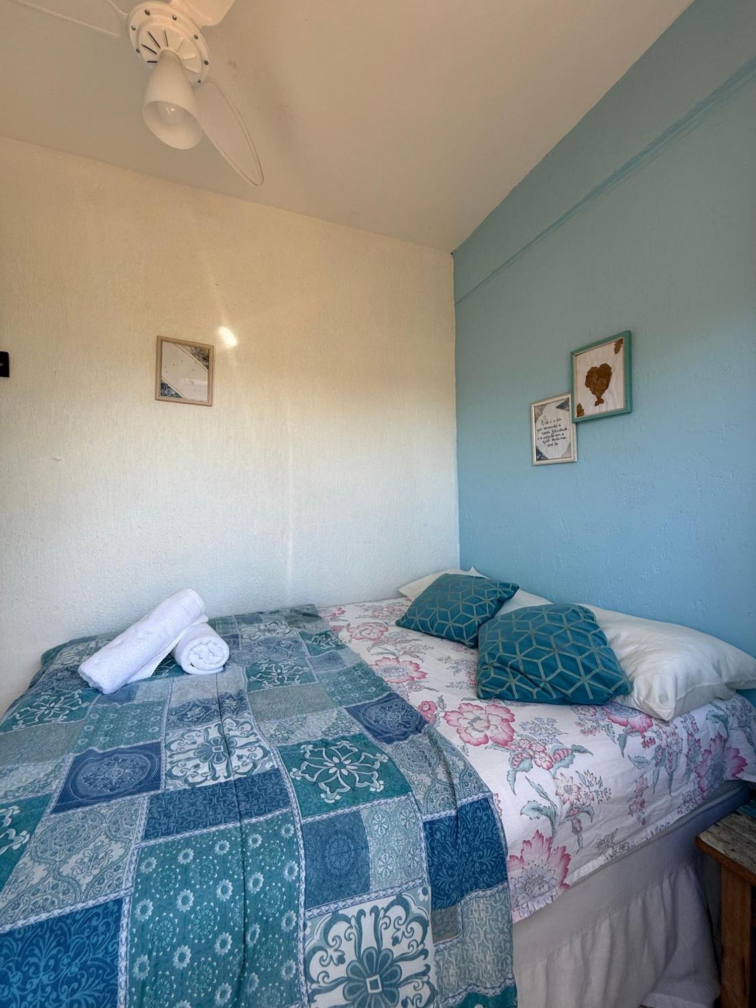 Casa Dos Franceses Guesthouse Ilha Grande ภายนอก รูปภาพ