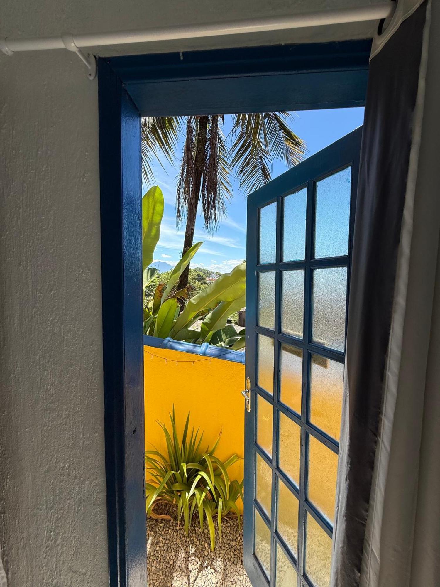 Casa Dos Franceses Guesthouse Ilha Grande ภายนอก รูปภาพ